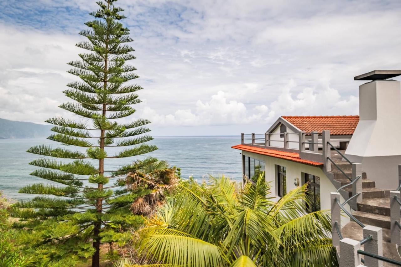 Northern Secret By Madeira Sun Travel Ponta Delgada  Exterior photo