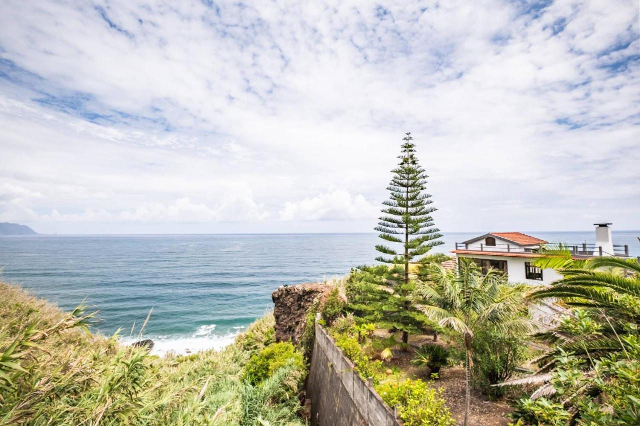 Northern Secret By Madeira Sun Travel Ponta Delgada  Exterior photo